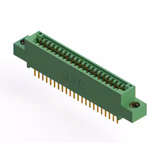 345-044-520-508 EDAC Inc.  Edgeboard Connectors